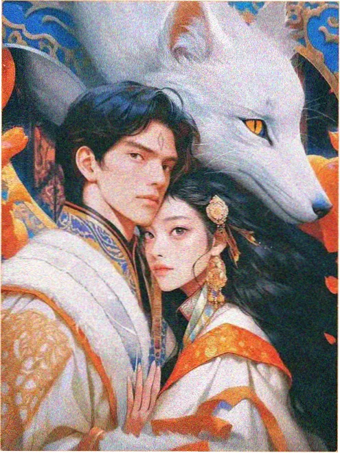 电影《第七次来电》海报