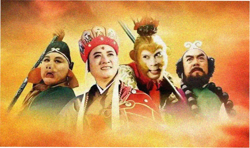 笔趣阁5200今日首推影视作品主视觉海报